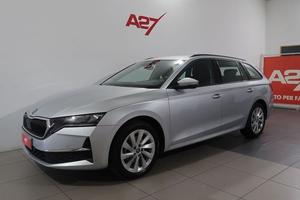 Škoda Octavia 2.0 TDI 150 CV DSG Wagon Select...