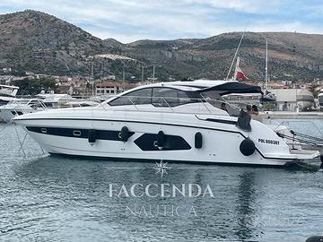 AZIMUT ATLANTIS 43