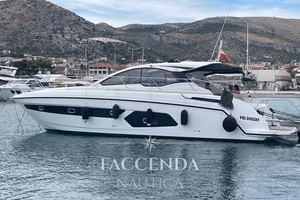 AZIMUT ATLANTIS 43