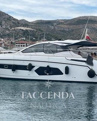 AZIMUT ATLANTIS 43