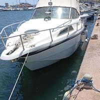Rio 850 Cruiser
