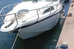 Rio 850 Cruiser