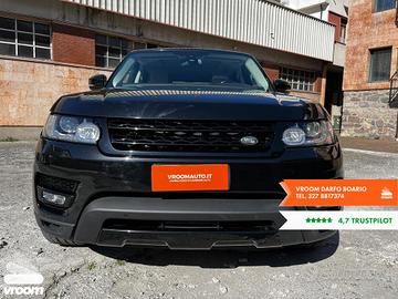 LAND ROVER RR Sport 2� serie Range Rover Sport ...
