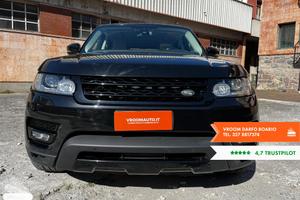 LAND ROVER RR Sport 2� serie Range Rover Sport ...