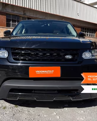LAND ROVER RR Sport 2� serie Range Rover Sport ...