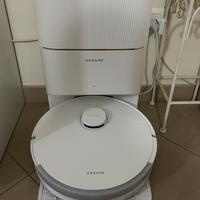 Robot Aspirapolvere Dreame D20 Pro Plus
