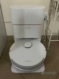 Robot Aspirapolvere Dreame D20 Pro Plus