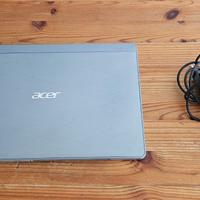 Tablet Acer + caricatore