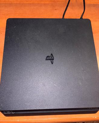 ps4 slim