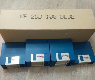 Floppy Disk da 720 kb ( introvabili ) 