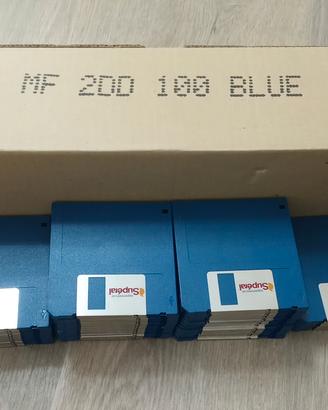 Floppy Disk da 720 kb ( introvabili ) 