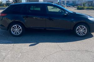 Renault Magane 3 Limited sportour