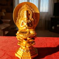 Statua Budda Giapponese