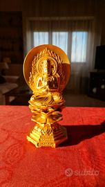 Statua Budda Giapponese