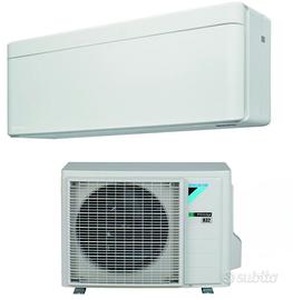 Condizionatore Daikin Stylish 9000 btu