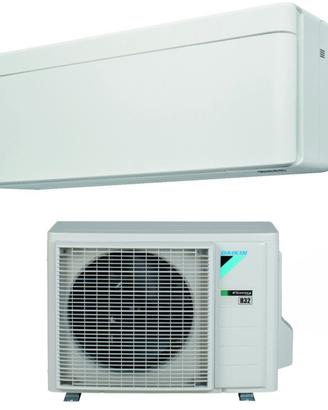 Condizionatore Daikin Stylish 9000 btu