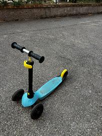 Monopattino decathlon