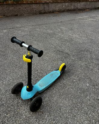 Monopattino decathlon