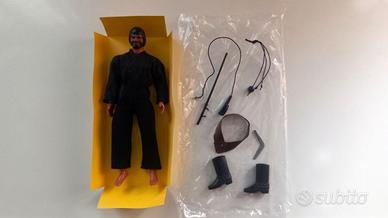 Big Jim THE WHIP, 1976,  vintage