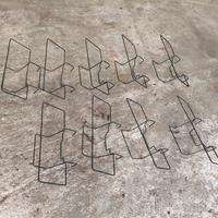 9 porta vasi da terrazzo