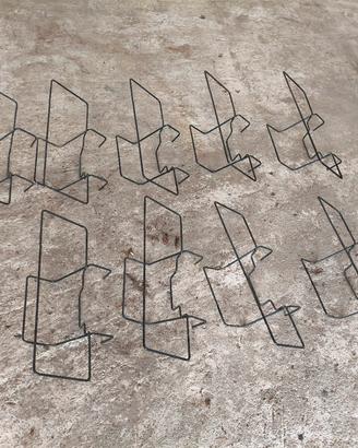 9 porta vasi da terrazzo