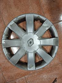 copricechio renault r14
