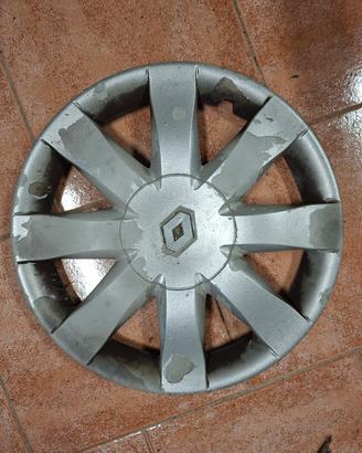 copricechio renault r14