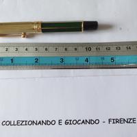 Penna a sfera iridium germany vintage