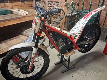 Trial gas gas txt 300