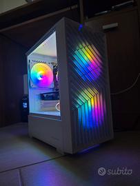 Pc Windows 11 SSD Ryzen Nvidia Geforce gaming Asus