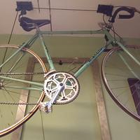 bici da corsa bianchi campagnolo