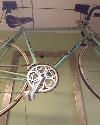 bici da corsa bianchi campagnolo