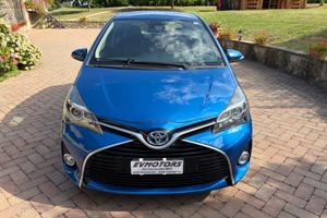 Toyota Yaris 1.5 Hybrid 5 porte Active