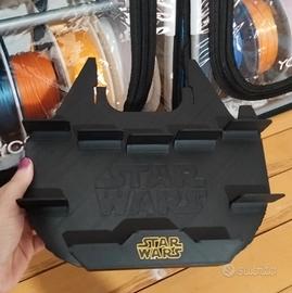 collezione stampa 3d 