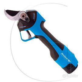 forbice potatura elettrica pro