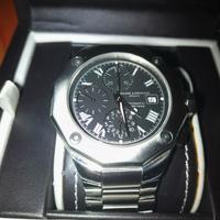 Orologio Baume  & Mercier Riviera Chrono XXL