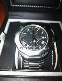 Orologio Baume  & Mercier Riviera Chrono XXL