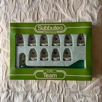 Subbuteo Grimsby Town lw hp ref 366