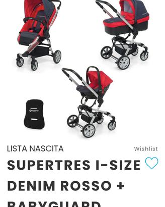 trio Foppapedretti 