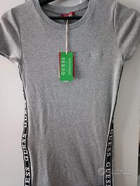 vestito Guess Nuovo 