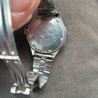 Orient Automatic Cal.01940 Day/Date Vintage Women’