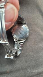 Orient Automatic Cal.01940 Day/Date Vintage Women’