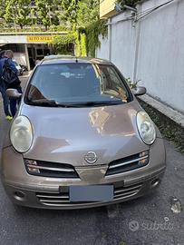 Micra 2007