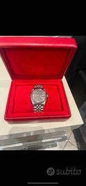 Rolex datejust sigma