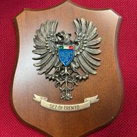 Crest unuci sezione Trento
