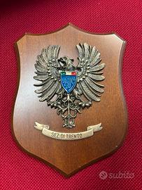 Crest UNUCI  sezione Trento