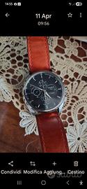 tissot crono automatico