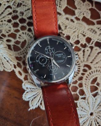 tissot crono automatico
