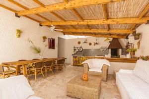 Torre dell'orso Villa Vacanze estive