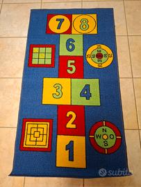 Tappeto gioco